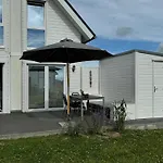 Дом отдыха Meerhaus Ольпениц