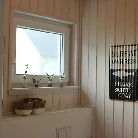 Holiday home Meerhaus