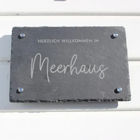 Σπίτι διακοπών Meerhaus