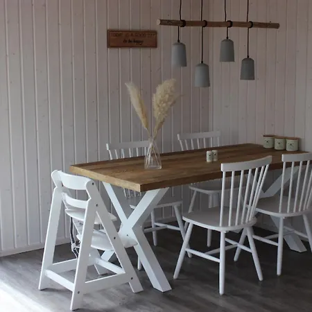 Meerhaus Holiday home