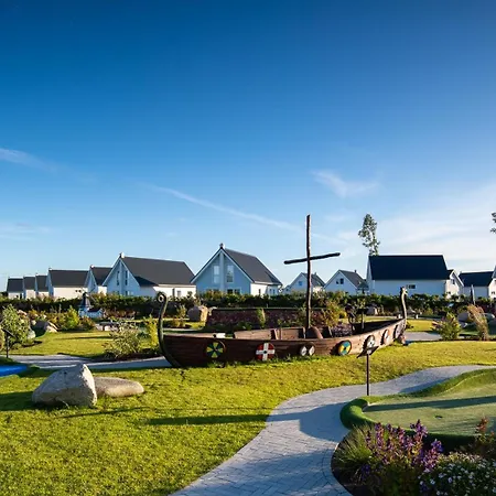 Meerhaus Holiday home *