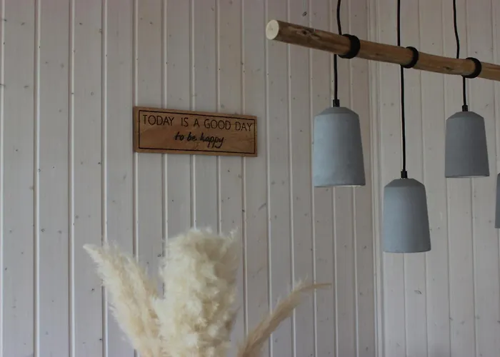 Vakantiehuis Meerhaus