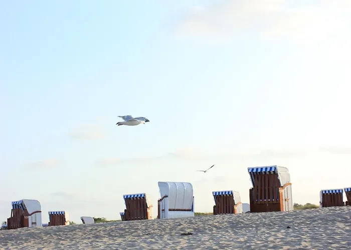 Meerhaus Vakantiehuis *