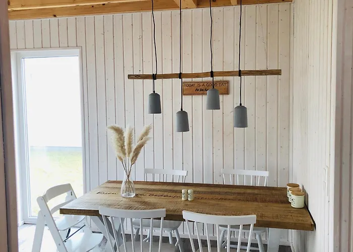 Meerhaus Vakantiehuis