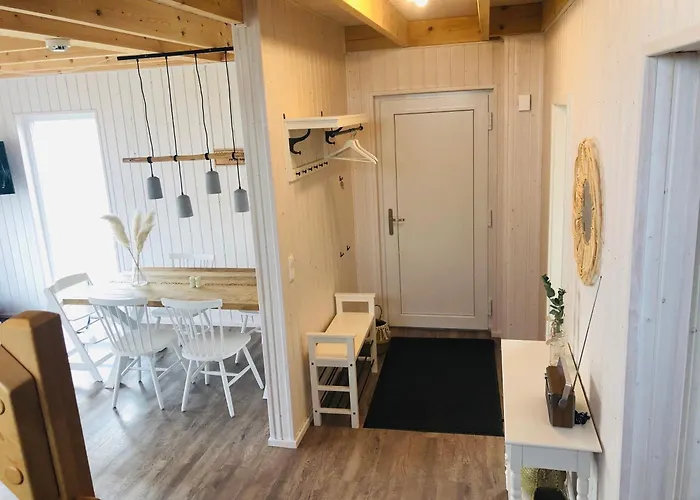 Σπίτι διακοπών Meerhaus *