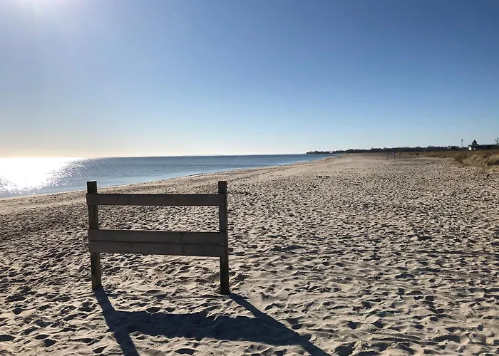 Meerhaus Vakantiehuis