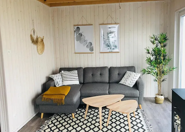 Meerhaus Vakantiehuis *