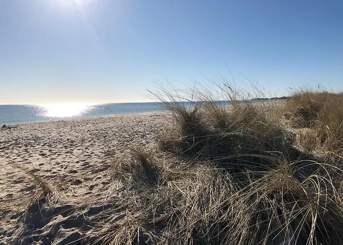 Meerhaus Vakantiehuis *