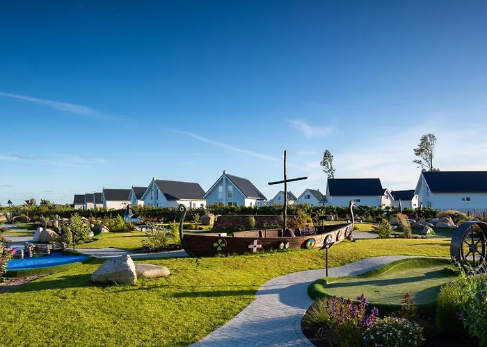 Meerhaus Vakantiehuis *